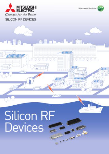 Silicon RF Devices_2013