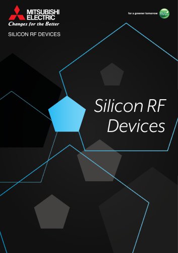 SILICON RF DEVICES_2018