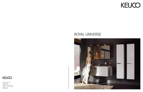 ROYAL UNIVERSE