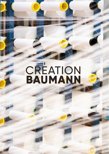 Création Baumann