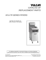 CATALOG OF REPLACEMENT PARTS