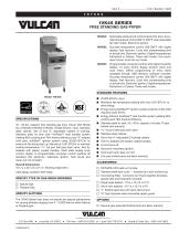 FRYERS : 1VK45 SERIES