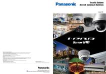 Security Systems Network Cameras & Solutions [January 2015]