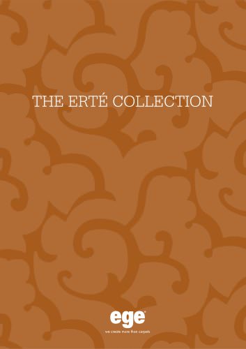 ERTE COLLECTION