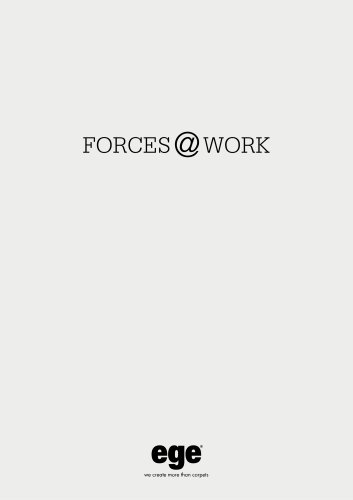 FORCE@WORK