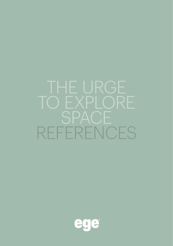 References catalogue