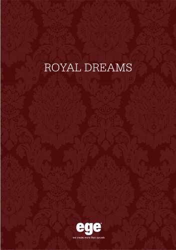 ROYAL DREAMS