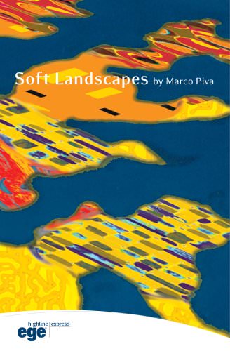 Soft Landscapes by Marco Piva