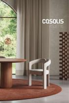 casalis / SJETTE