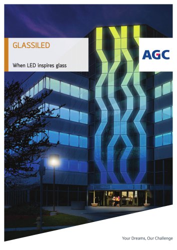 2019 GLASSILED