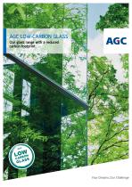 BROCHURE Low-Carbon-Glass