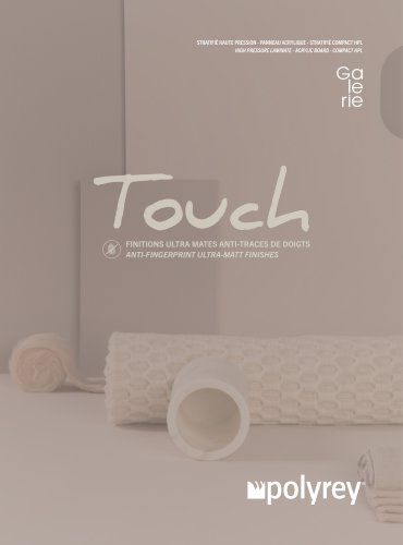 Touch