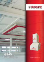 RADIANT STRIP SYSTEM