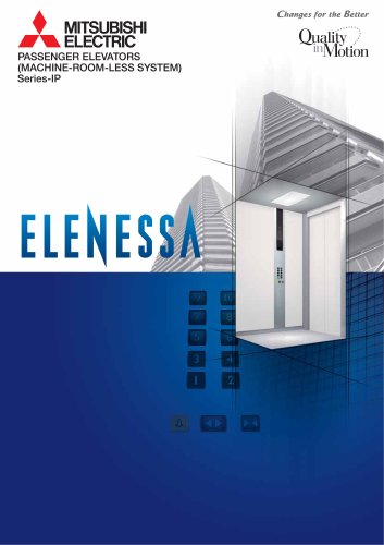 Elenessa  Brochure 