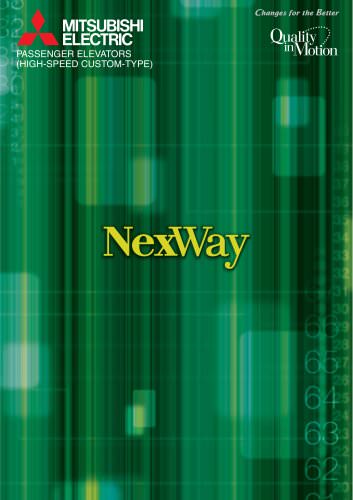 Nexway Brochure