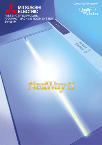 NexWay Series-IP