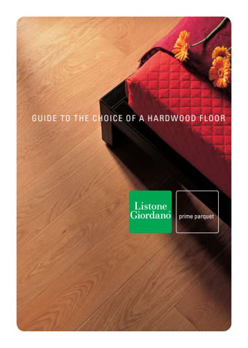 GUIDE TO THE CHOICE