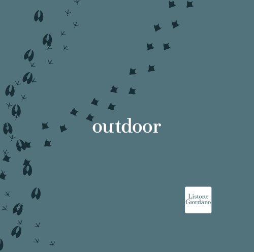Outdoor Catalog