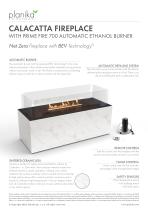 Techcard_Calacatta_Fireplace_With_Prime_Fire_700_Burner