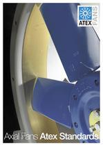 ATEX Fans