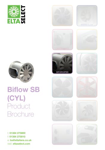 Biflow SB (CYL)