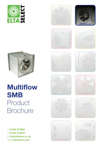 Multiflow SMB