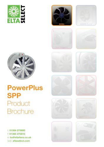 PowerPlus SPP