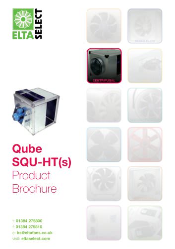 Qube SQU-HT