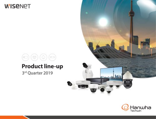 3rd Quarter 2019