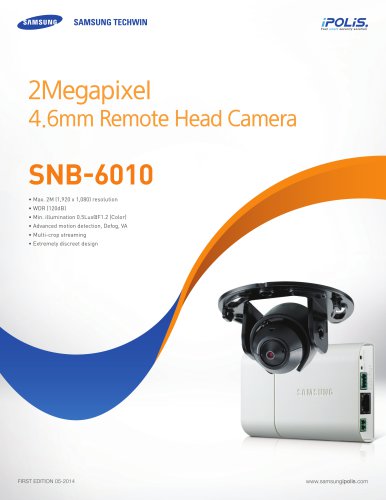 SNB-6010