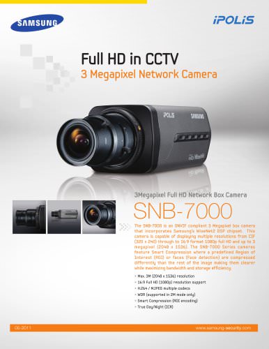 SNB-7000