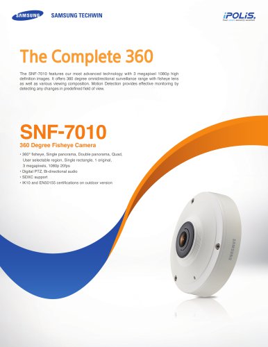SNF-7010
