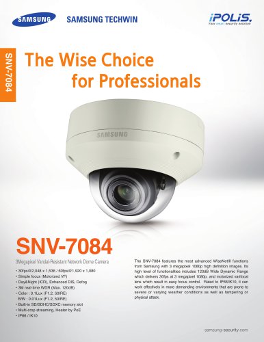 SNV-7084