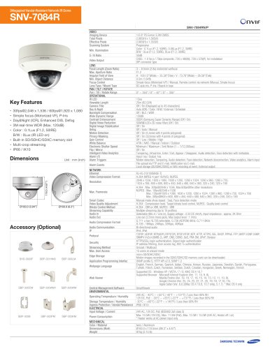 SNV-7084R