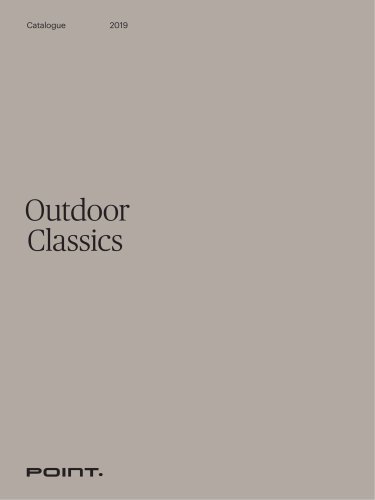 Outdoor Classics