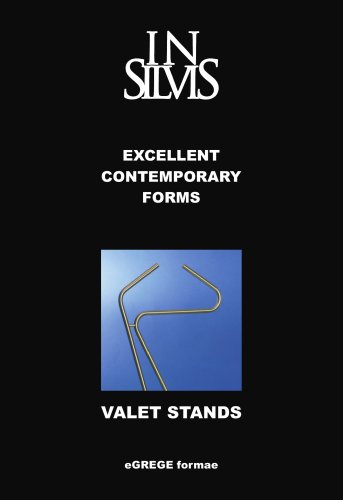 Valet Stands