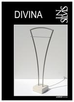 VS Towel stand and valet stand DIVINA