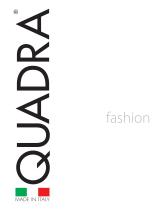 Quadra fashion