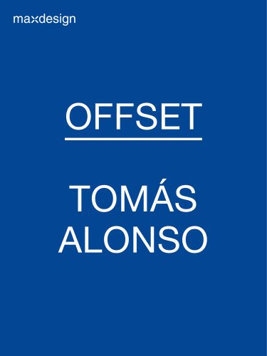 Maxdesign offset