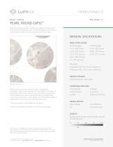 PEARL ROUND CAPIZ