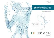 Roman Ireland Showering Guide