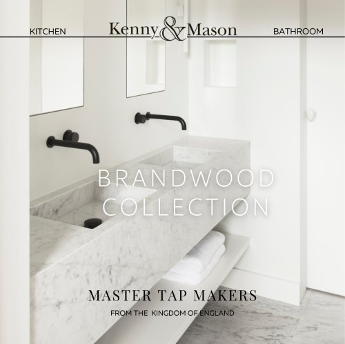 BRANDWOOD COLLECTION