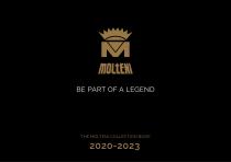 Molteni Photo Book 2020-2023