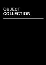 Object Collection 2013