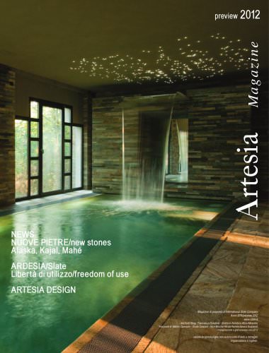 Artesia Magazine