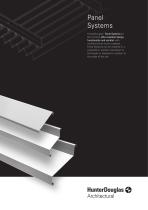 Luxalon® Panel Systems | Technical Brochure
