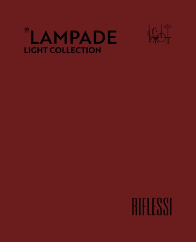 LAMPS. LIGHT COLLECTION