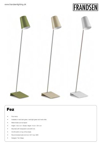 Fez