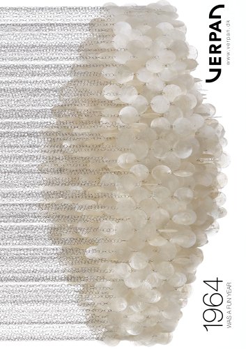 Handout catalogue Verpan 