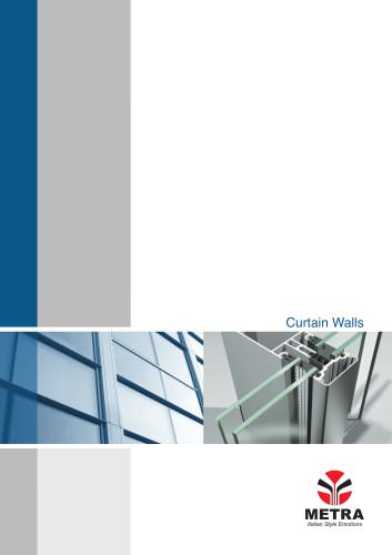 Curtain walls_2011